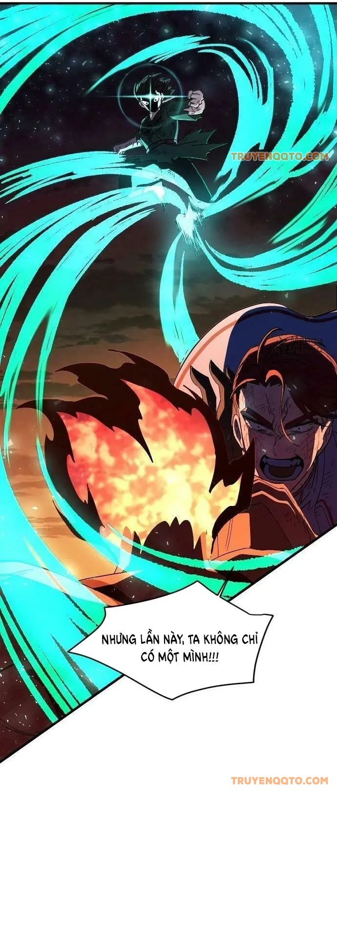 Tối Hậu Kim Đồng Chapter 74 - 46