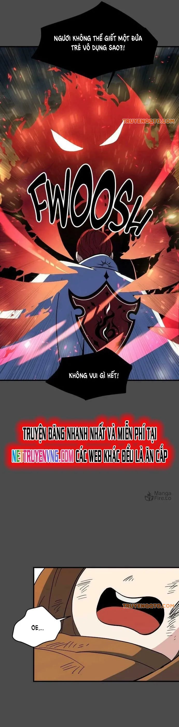 Tối Hậu Kim Đồng Chapter 74 - 6