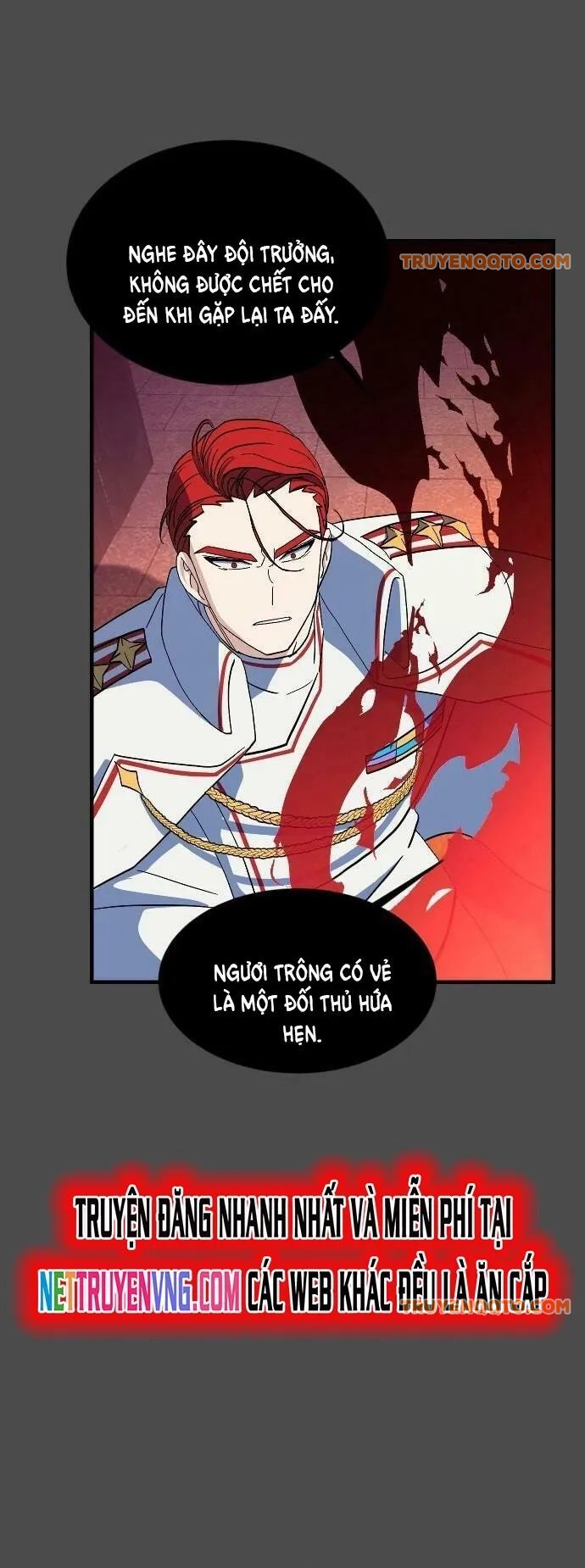 Tối Hậu Kim Đồng Chapter 74 - 8