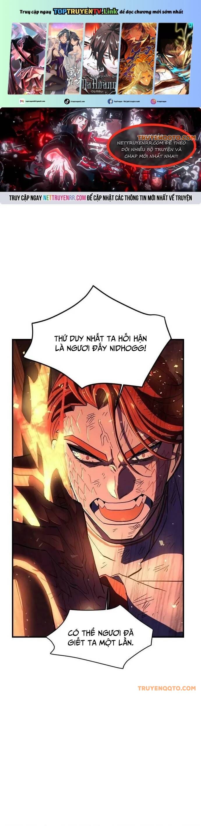 Tối Hậu Kim Đồng Chapter 75 - 1