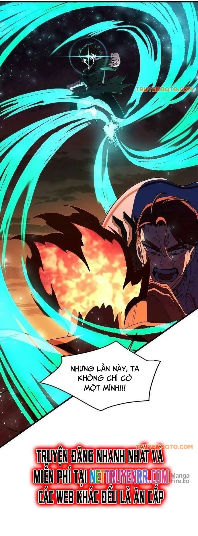 Tối Hậu Kim Đồng Chapter 75 - 2