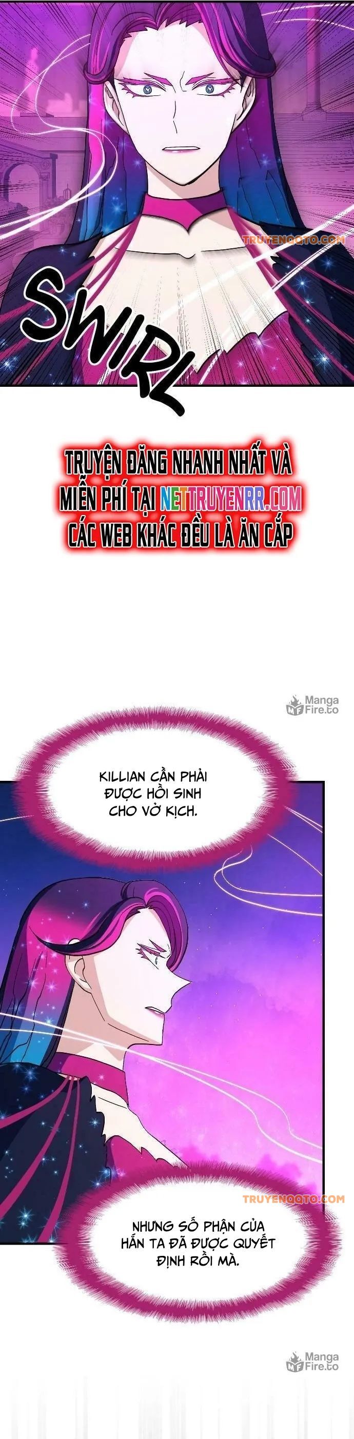 Tối Hậu Kim Đồng Chapter 75 - 11