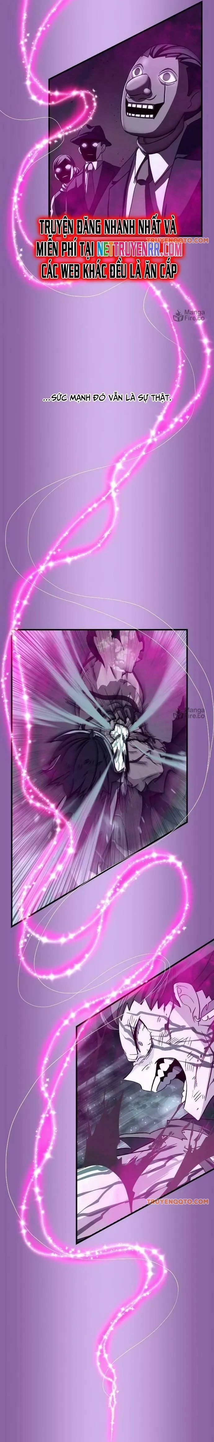 Tối Hậu Kim Đồng Chapter 75 - 18