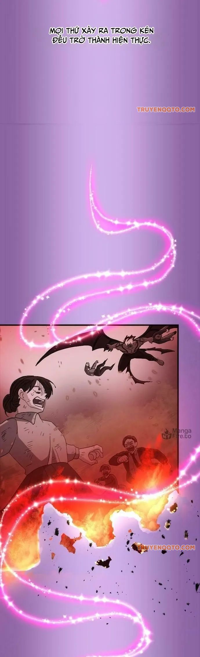 Tối Hậu Kim Đồng Chapter 75 - 19