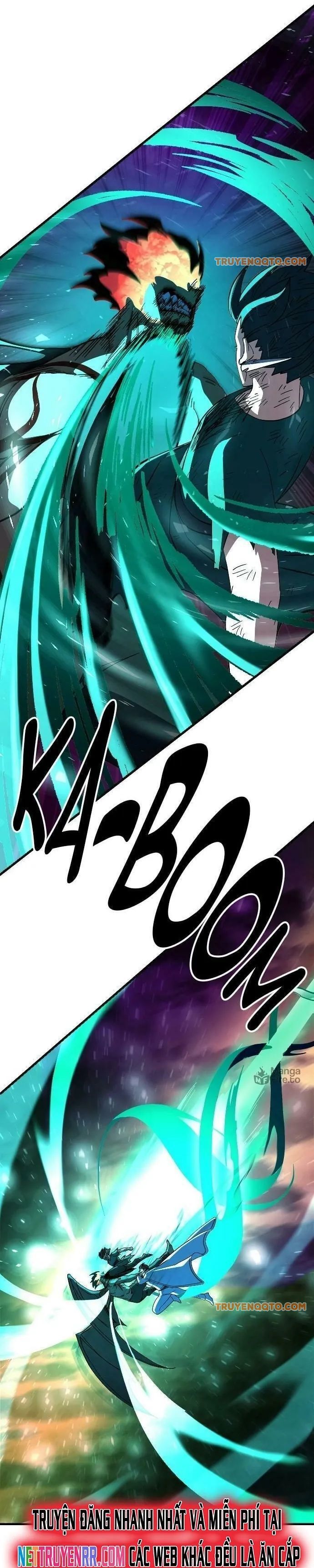 Tối Hậu Kim Đồng Chapter 75 - 3