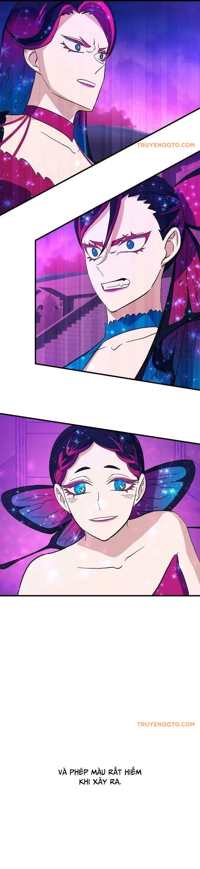 Tối Hậu Kim Đồng Chapter 75 - 23