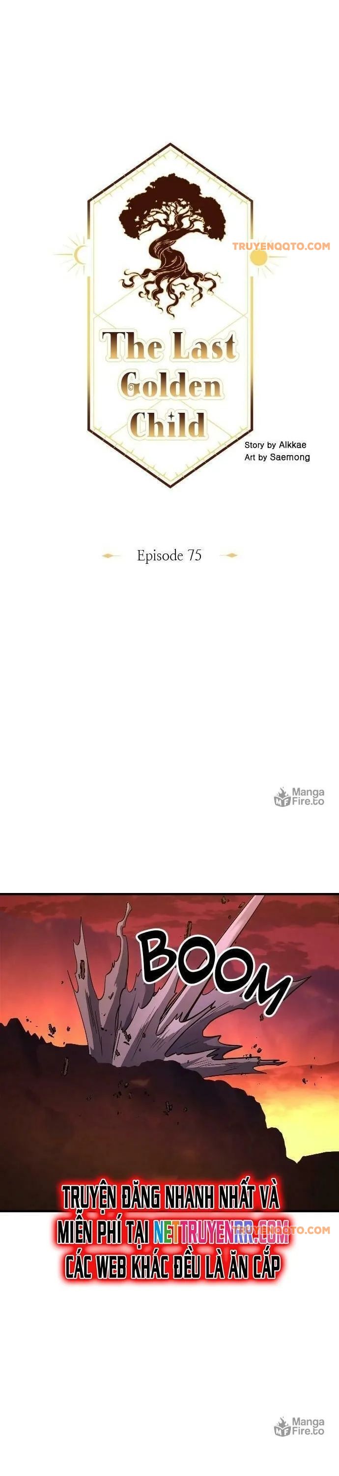 Tối Hậu Kim Đồng Chapter 75 - 25