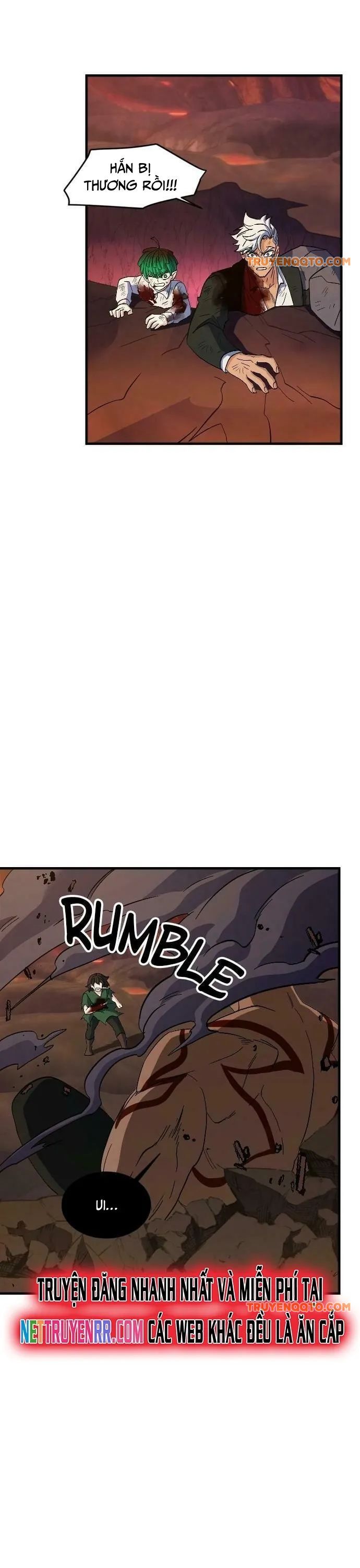 Tối Hậu Kim Đồng Chapter 75 - 26