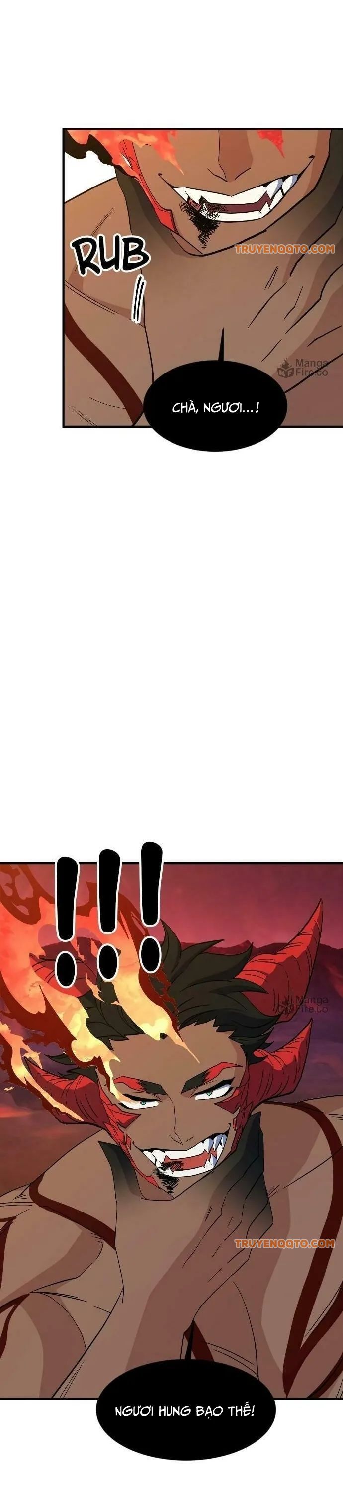 Tối Hậu Kim Đồng Chapter 75 - 27