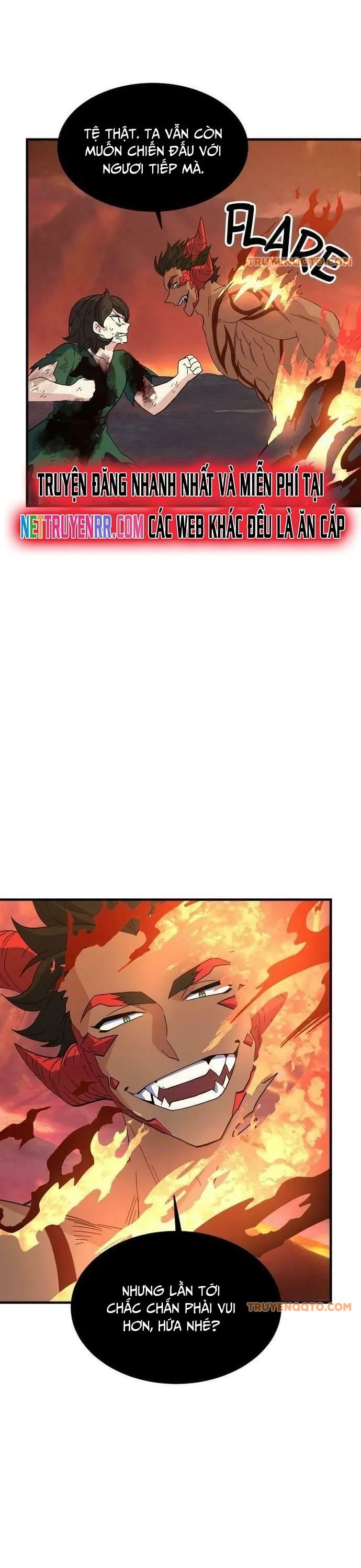 Tối Hậu Kim Đồng Chapter 75 - 31