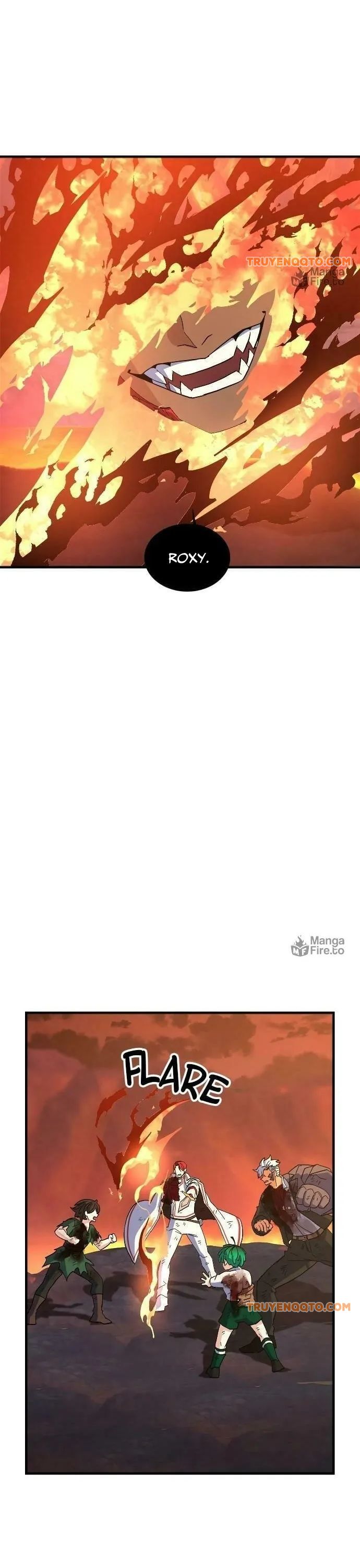 Tối Hậu Kim Đồng Chapter 75 - 32