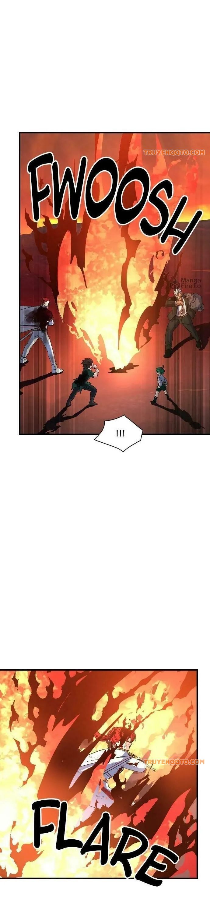 Tối Hậu Kim Đồng Chapter 75 - 34