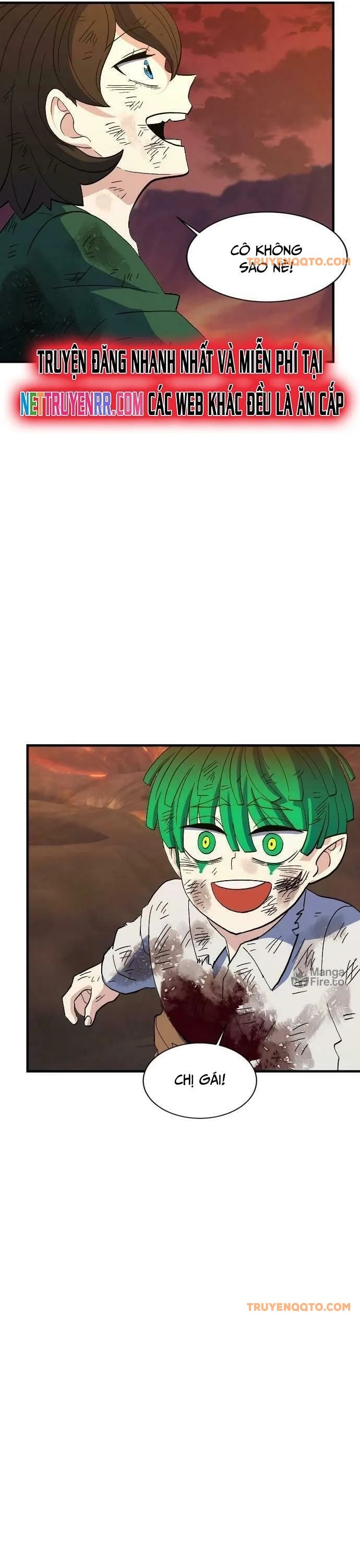 Tối Hậu Kim Đồng Chapter 75 - 36