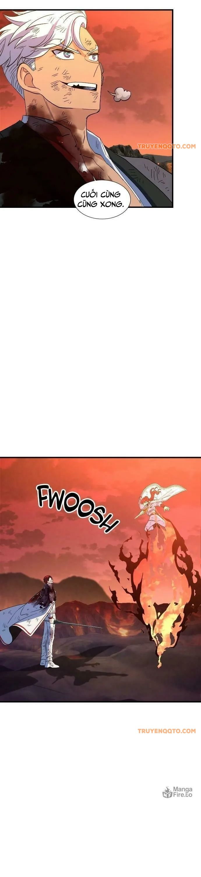 Tối Hậu Kim Đồng Chapter 75 - 37