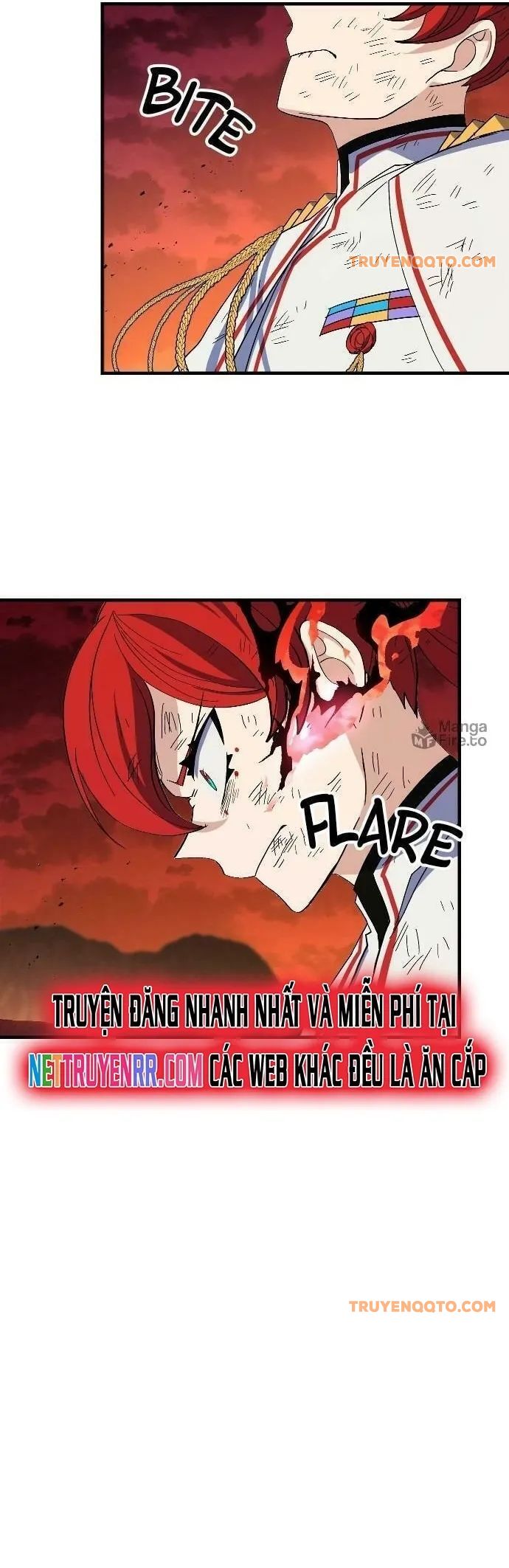 Tối Hậu Kim Đồng Chapter 75 - 39