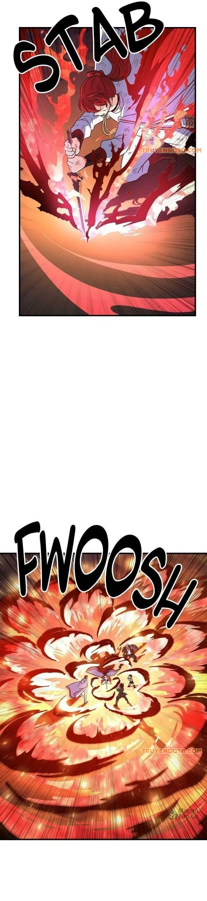 Tối Hậu Kim Đồng Chapter 75 - 40