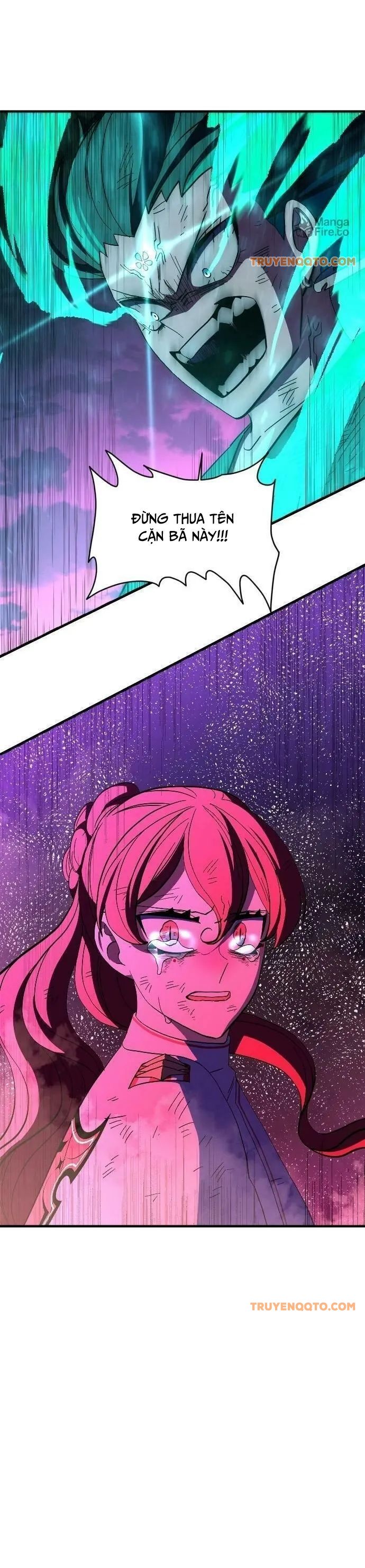 Tối Hậu Kim Đồng Chapter 75 - 9