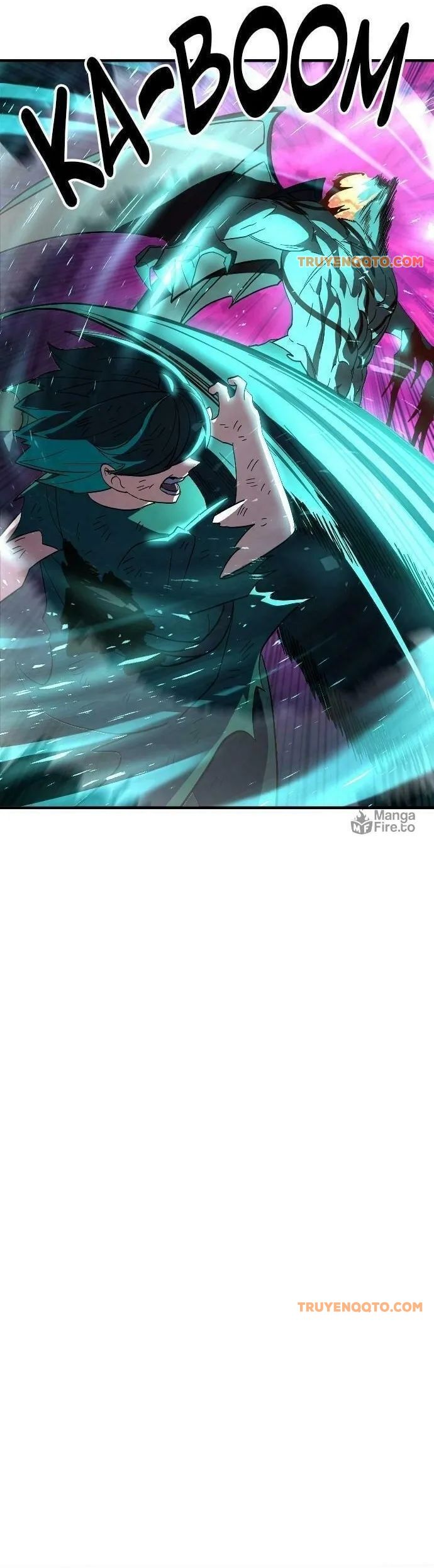 Tối Hậu Kim Đồng Chapter 75 - 10