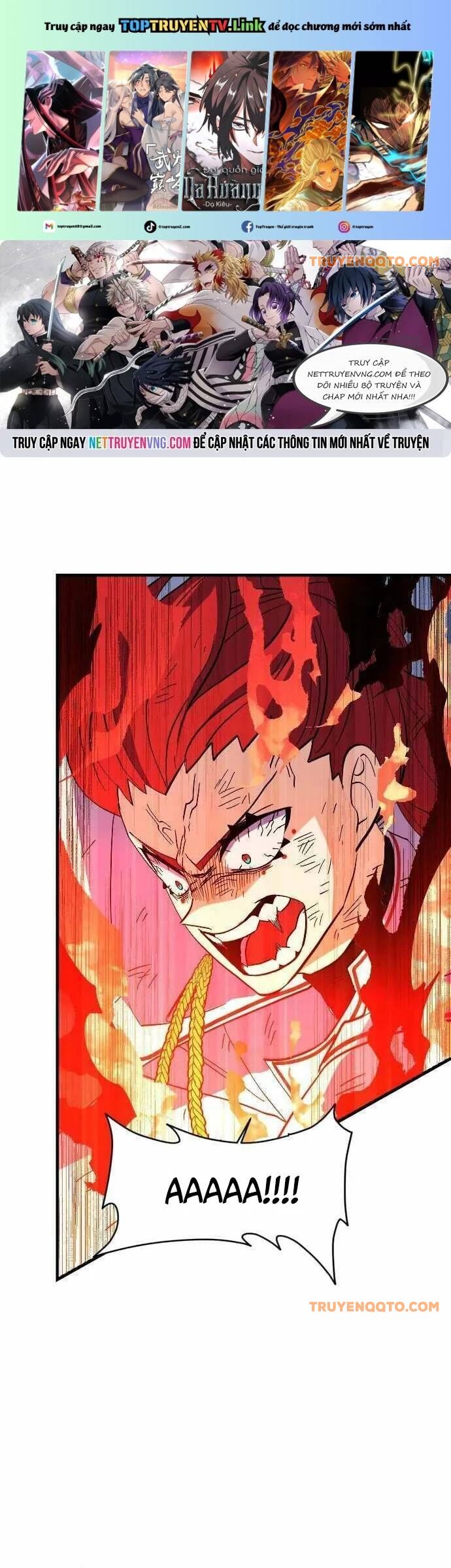 Tối Hậu Kim Đồng Chapter 76 - 1