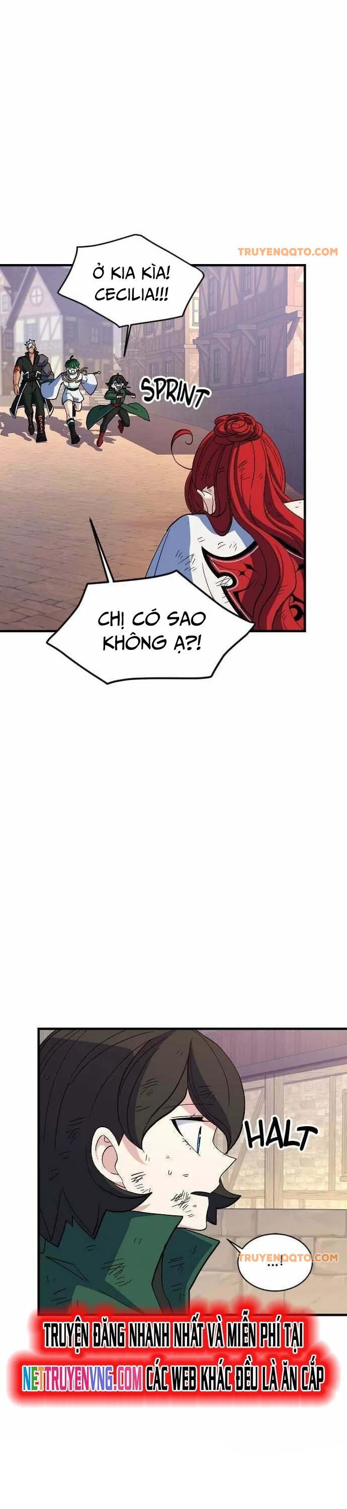 Tối Hậu Kim Đồng Chapter 76 - 11