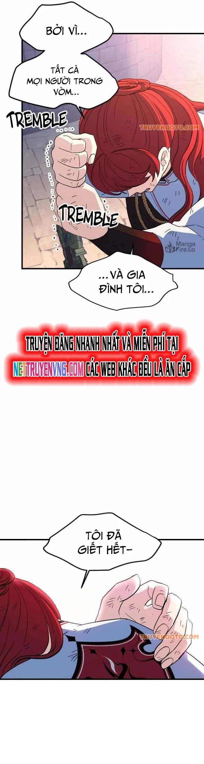 Tối Hậu Kim Đồng Chapter 76 - 14