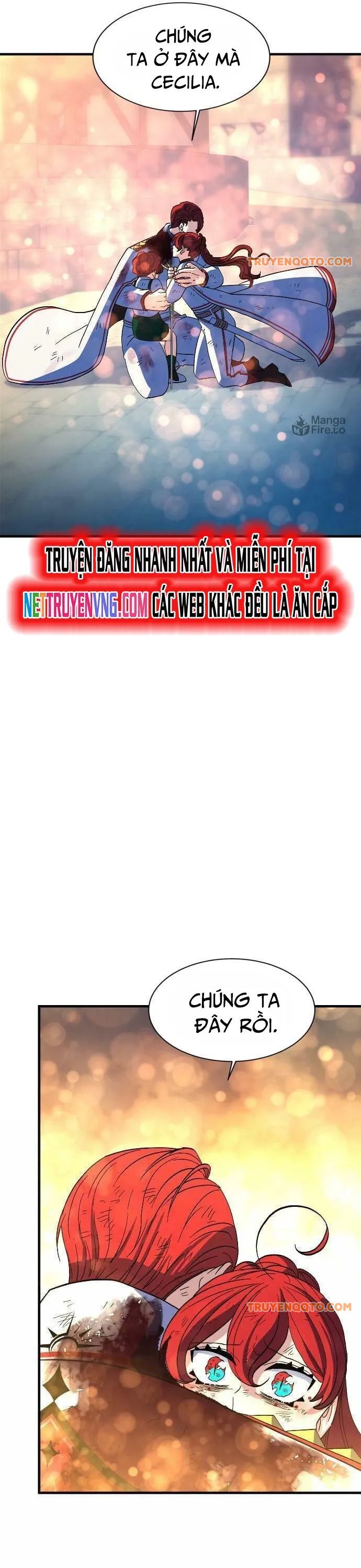 Tối Hậu Kim Đồng Chapter 76 - 15