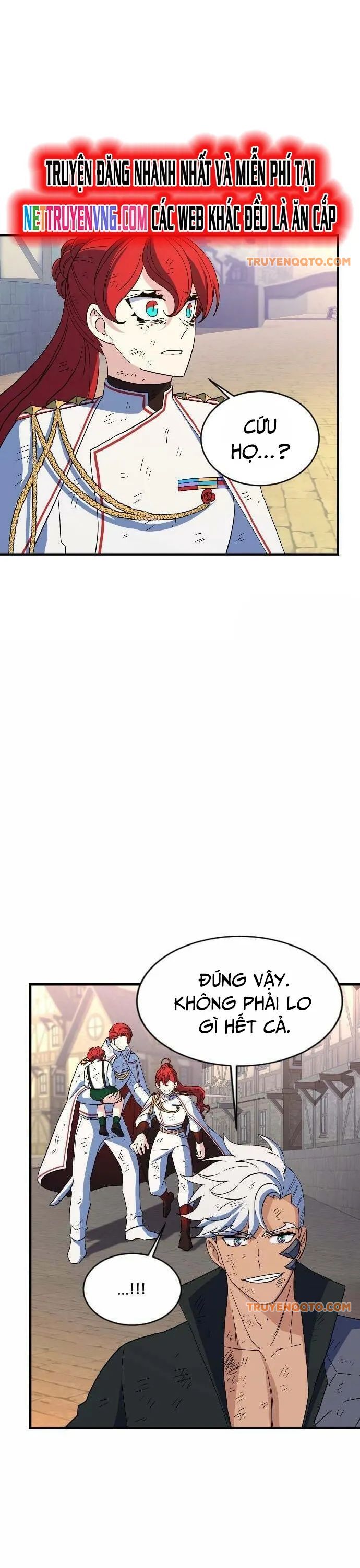Tối Hậu Kim Đồng Chapter 76 - 23