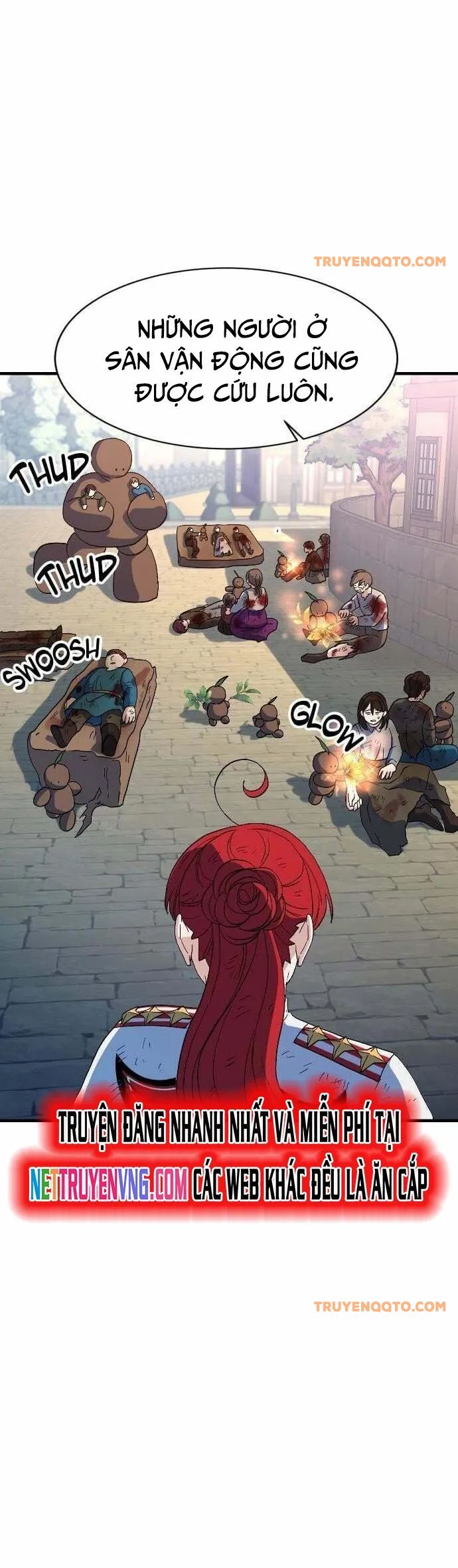Tối Hậu Kim Đồng Chapter 76 - 24