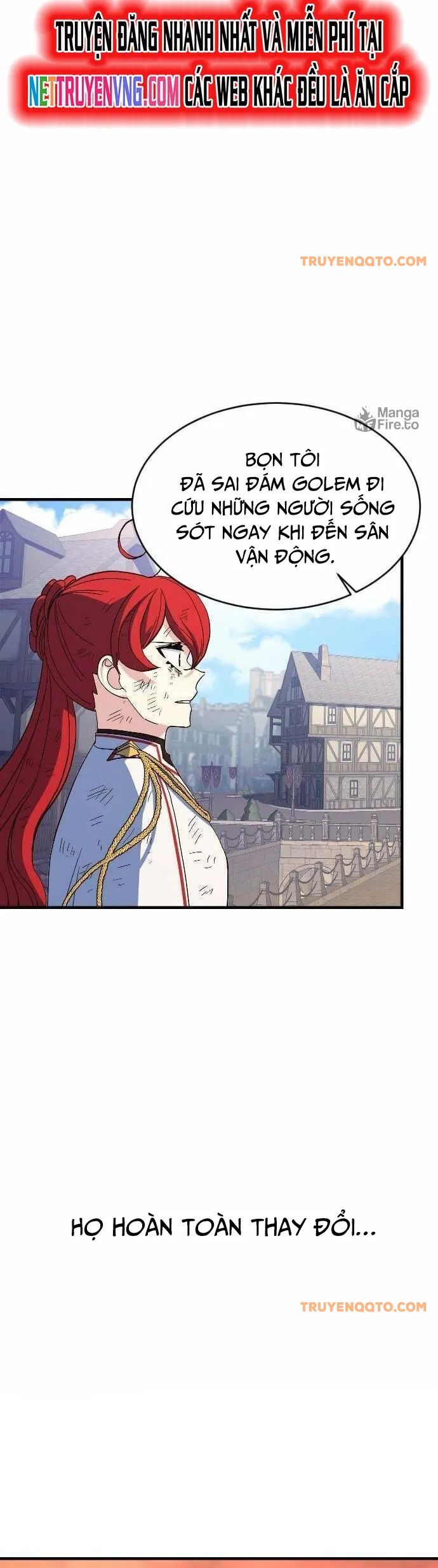 Tối Hậu Kim Đồng Chapter 76 - 26