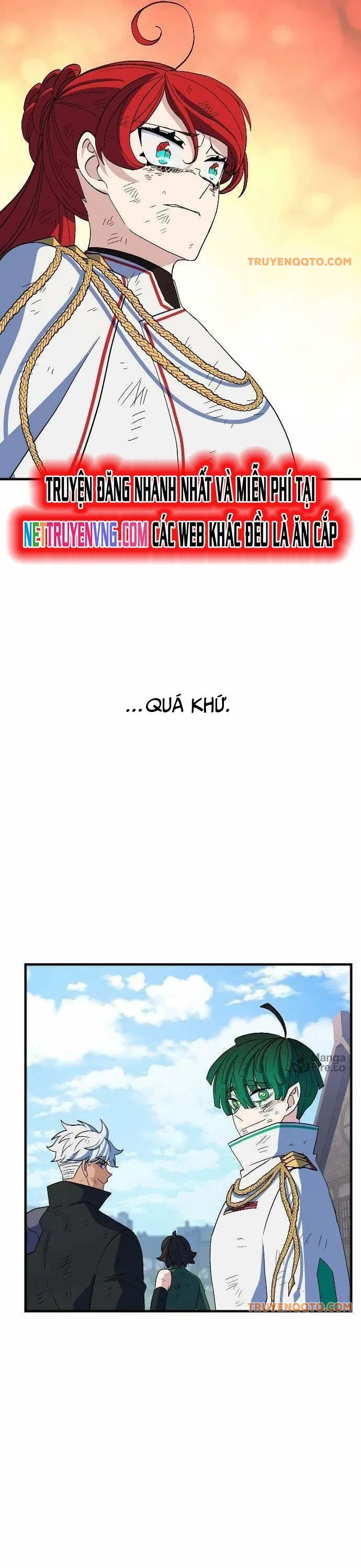 Tối Hậu Kim Đồng Chapter 76 - 27