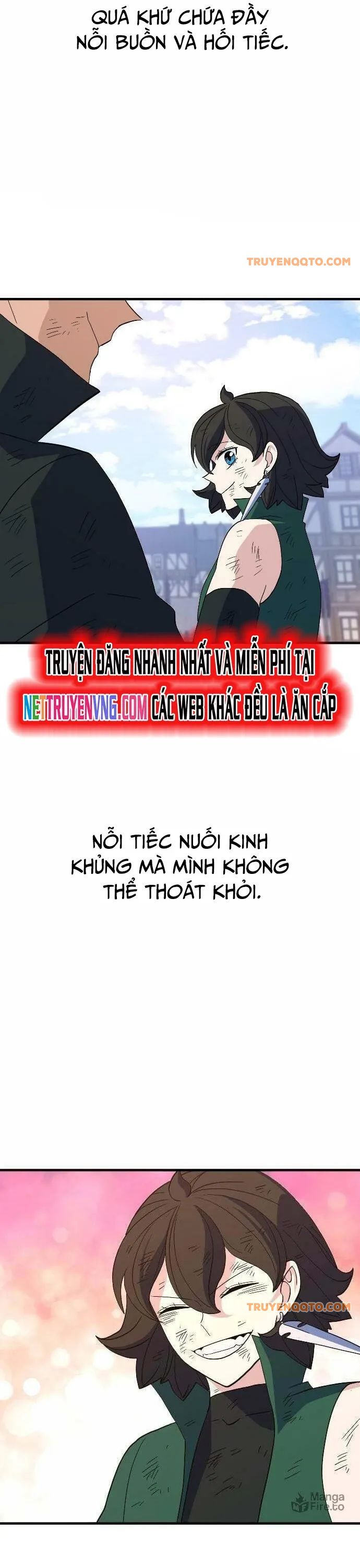 Tối Hậu Kim Đồng Chapter 76 - 28