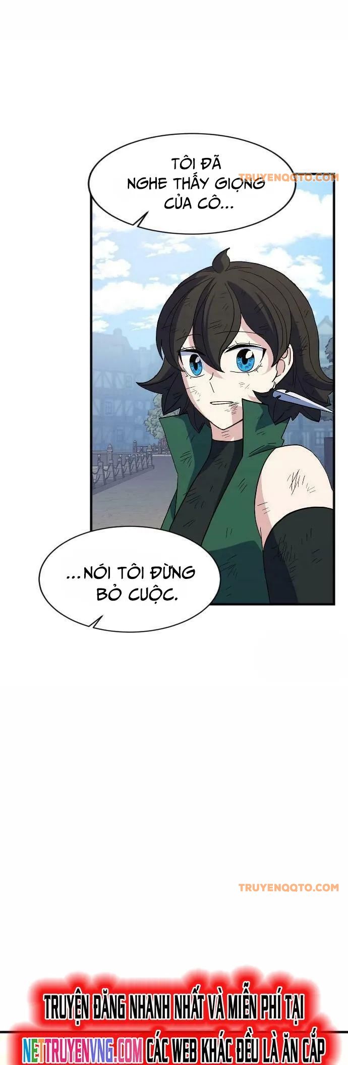 Tối Hậu Kim Đồng Chapter 76 - 32