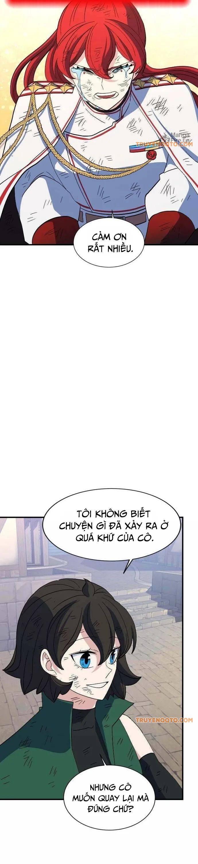 Tối Hậu Kim Đồng Chapter 76 - 33