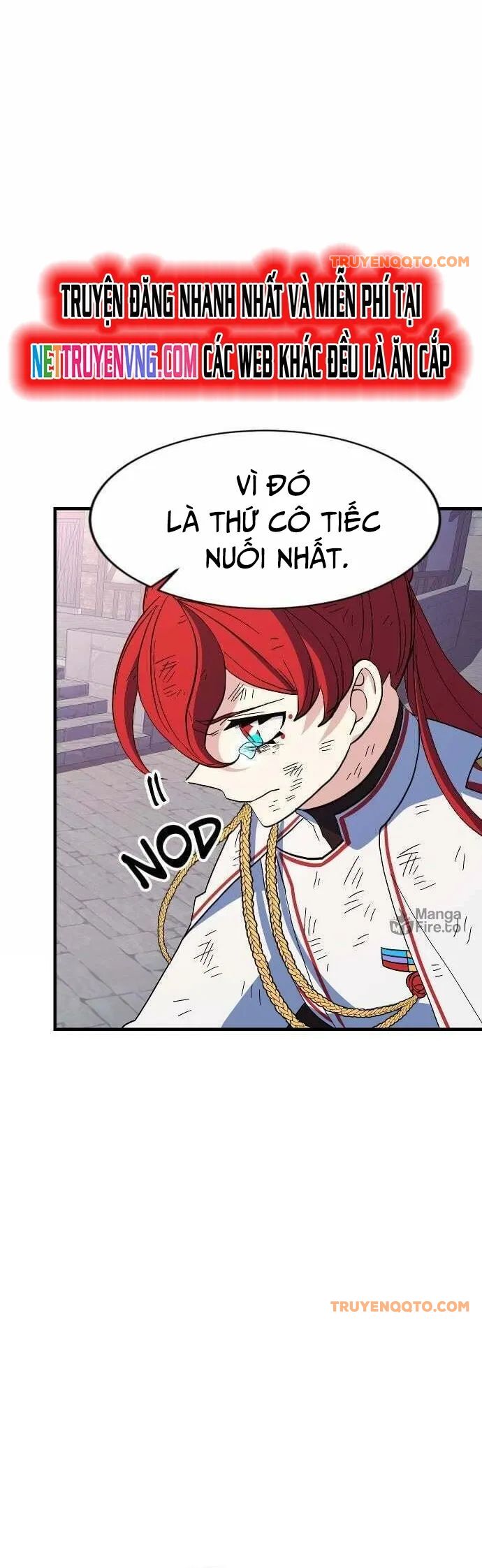 Tối Hậu Kim Đồng Chapter 76 - 34