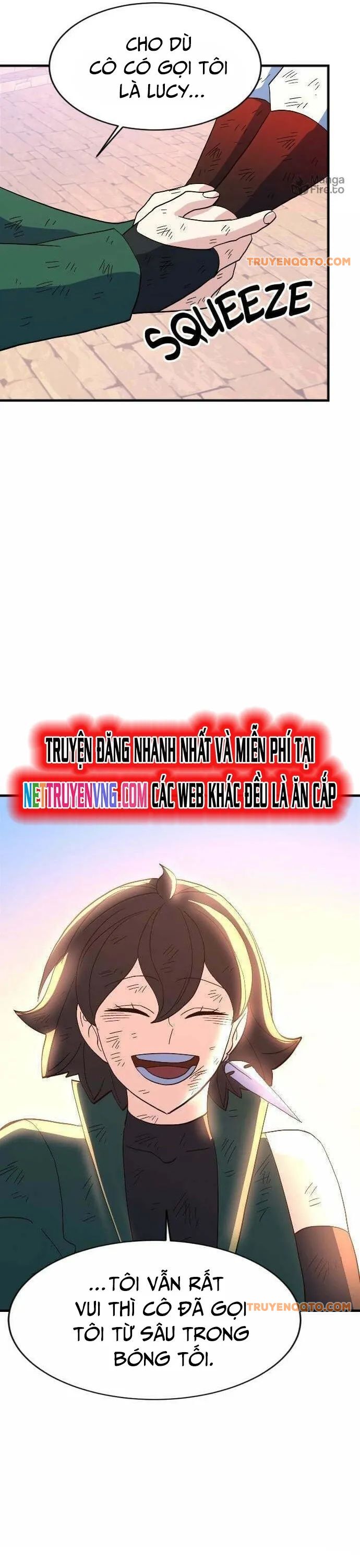 Tối Hậu Kim Đồng Chapter 76 - 35