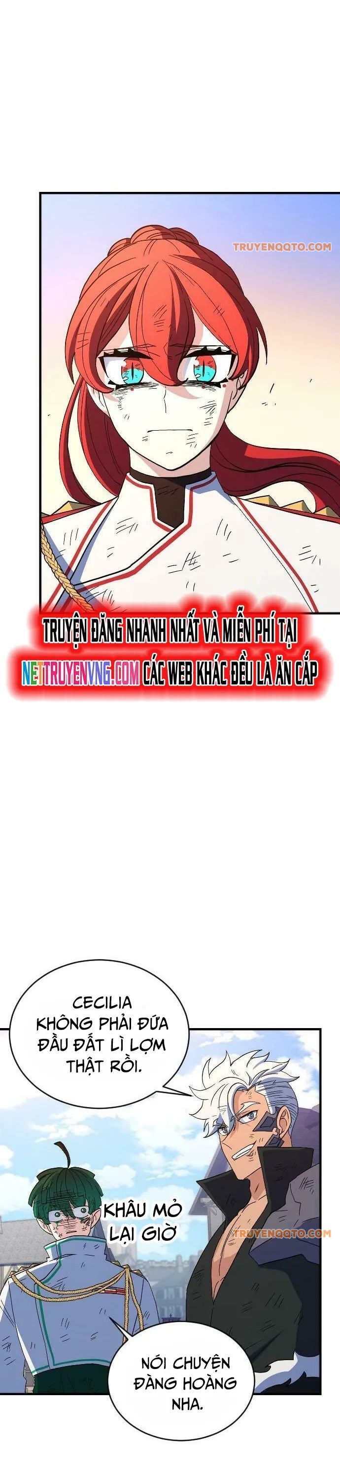 Tối Hậu Kim Đồng Chapter 76 - 36