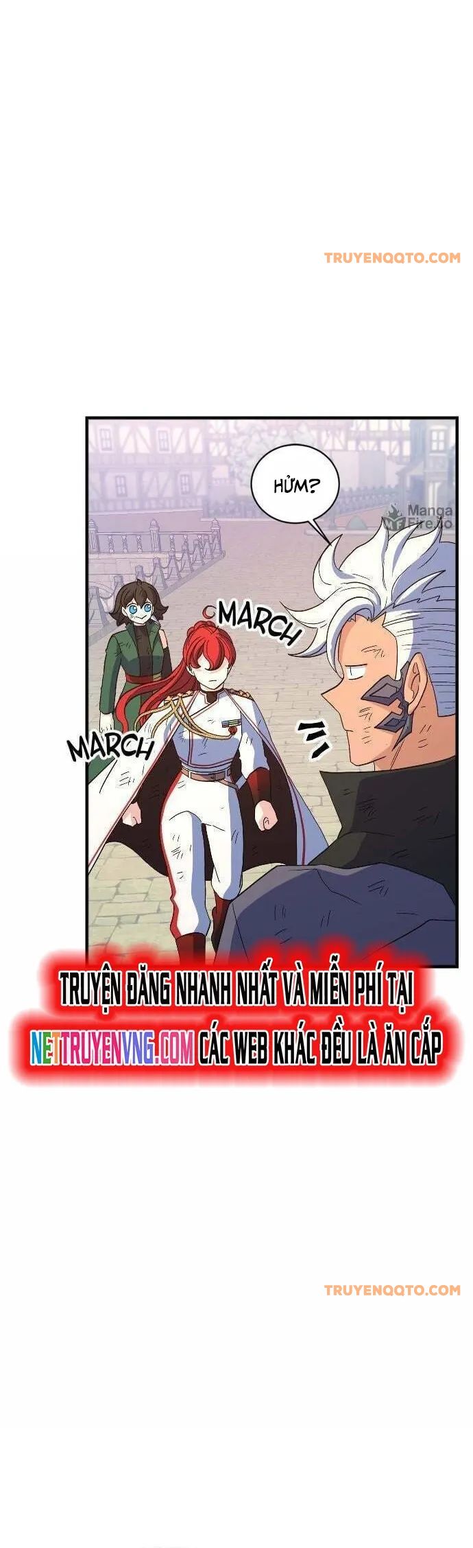 Tối Hậu Kim Đồng Chapter 76 - 37