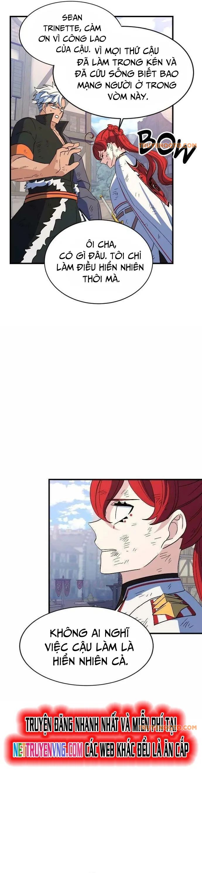 Tối Hậu Kim Đồng Chapter 76 - 38