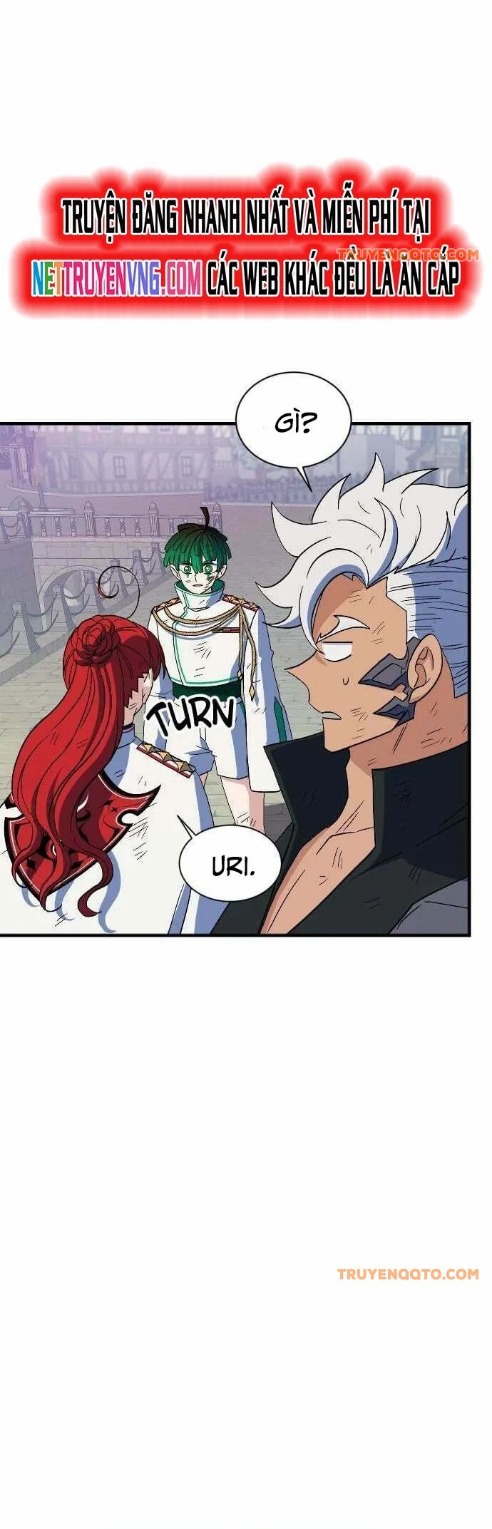 Tối Hậu Kim Đồng Chapter 76 - 40