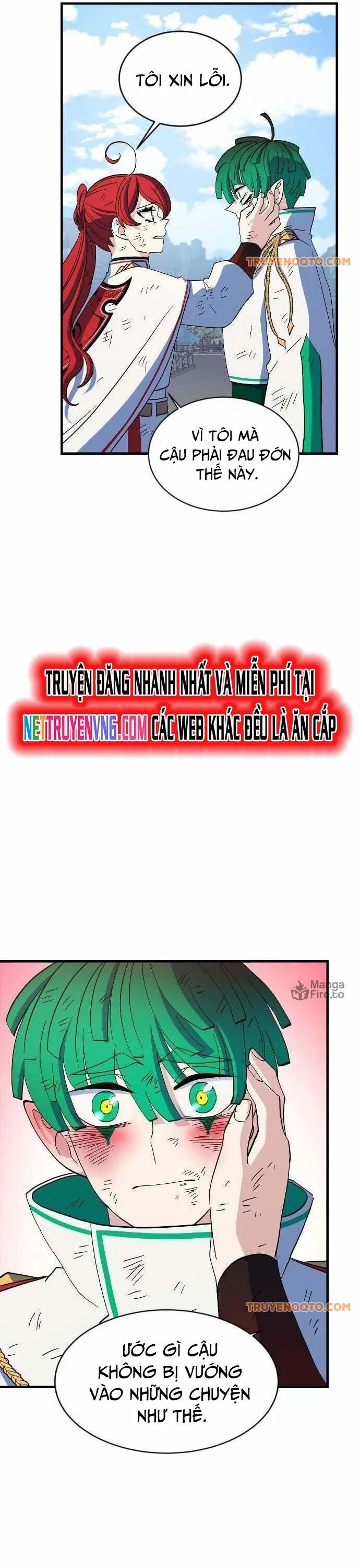 Tối Hậu Kim Đồng Chapter 76 - 41