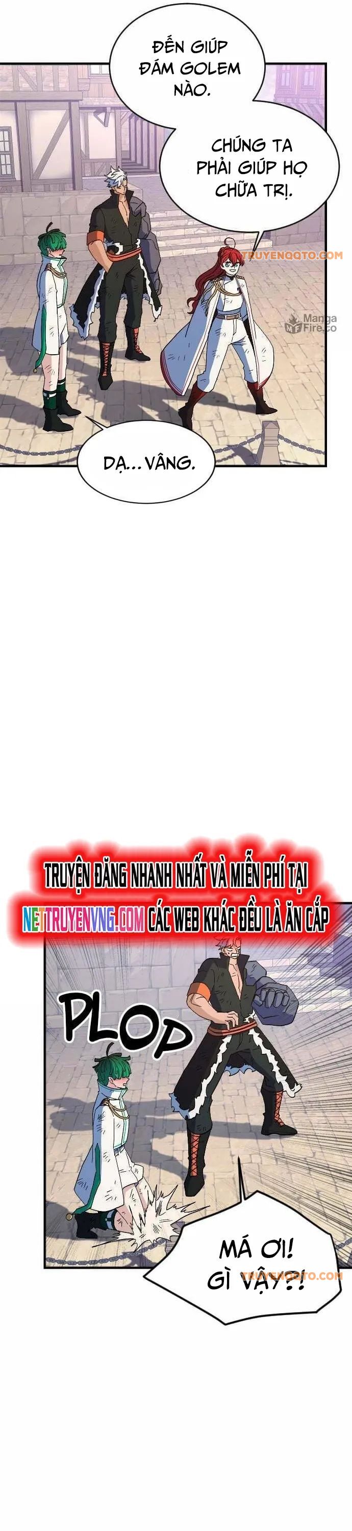 Tối Hậu Kim Đồng Chapter 76 - 43