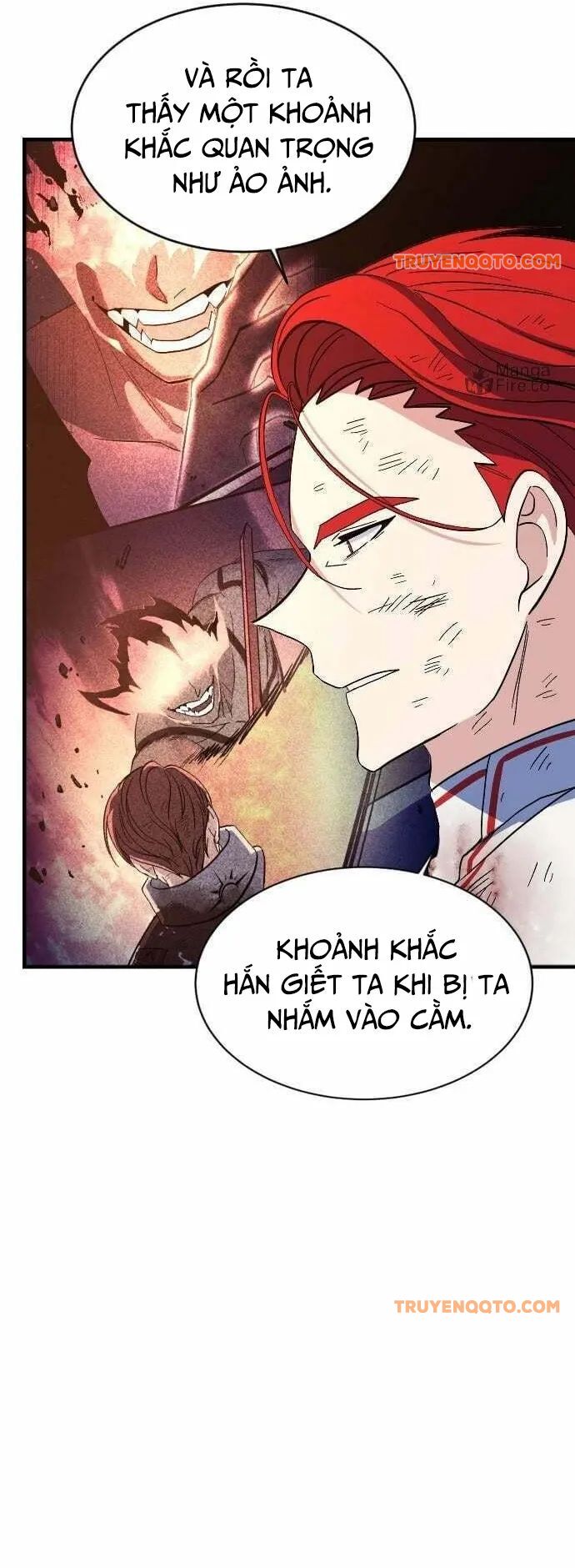 Tối Hậu Kim Đồng Chapter 76 - 47