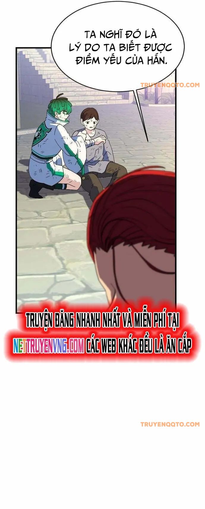 Tối Hậu Kim Đồng Chapter 76 - 48