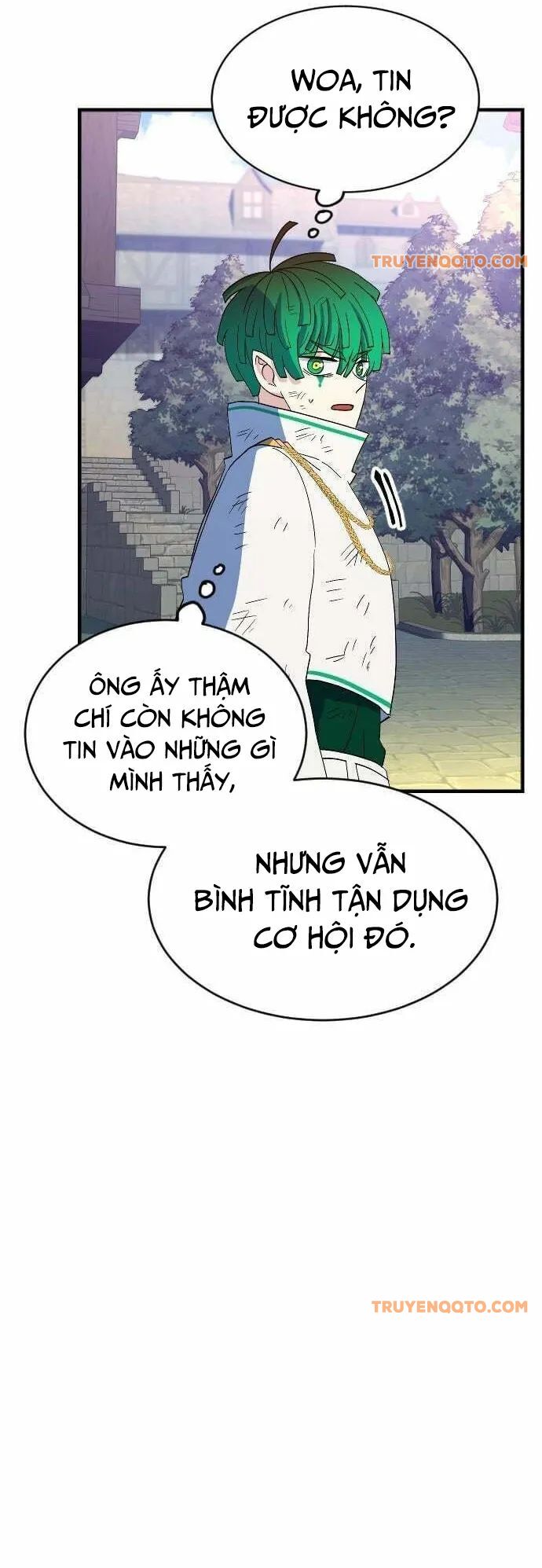Tối Hậu Kim Đồng Chapter 76 - 49
