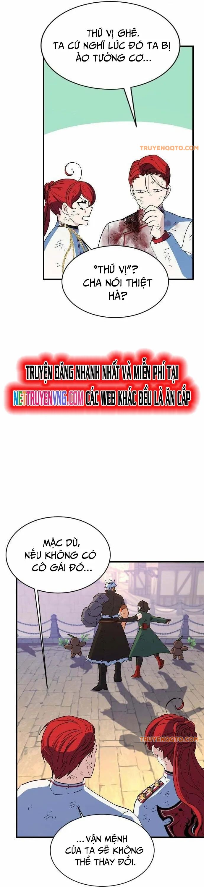 Tối Hậu Kim Đồng Chapter 76 - 50