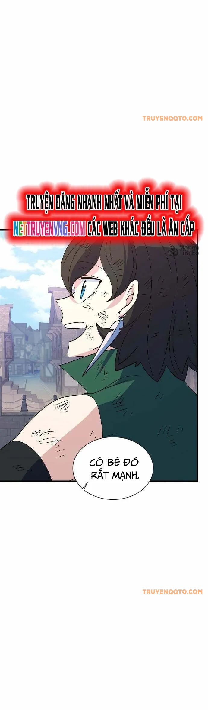 Tối Hậu Kim Đồng Chapter 76 - 51