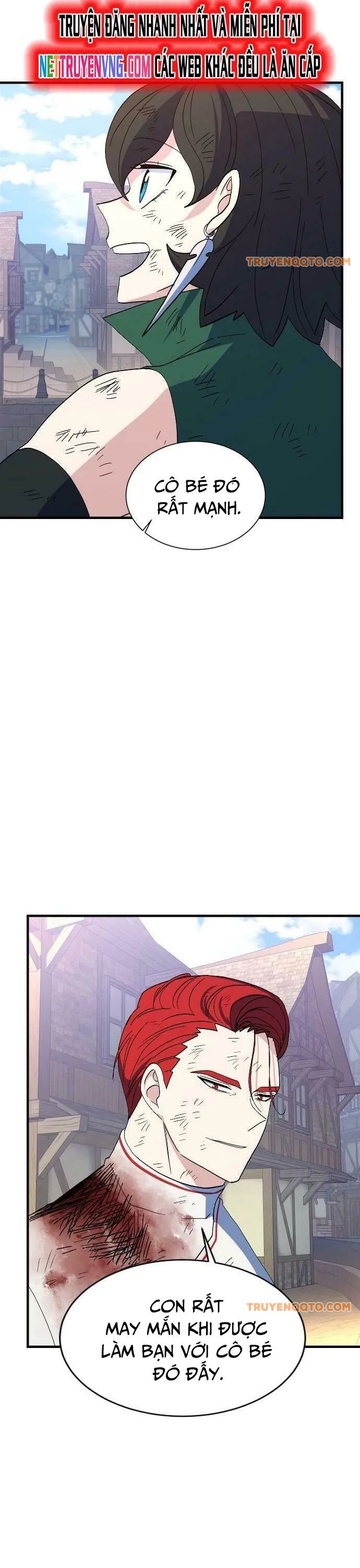 Tối Hậu Kim Đồng Chapter 77 - 2