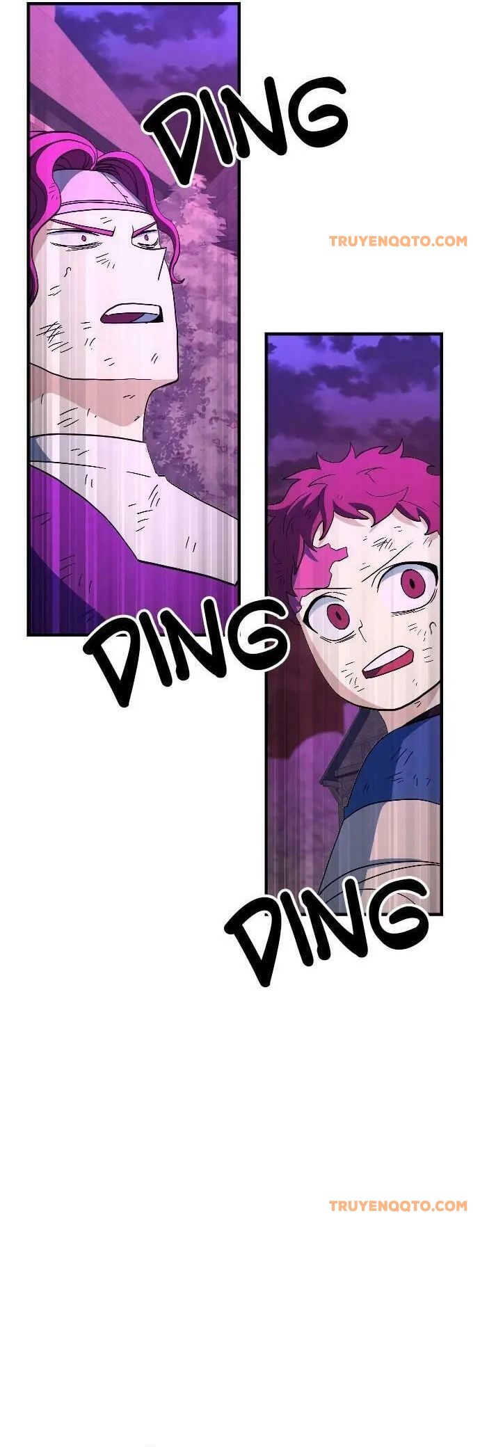 Tối Hậu Kim Đồng Chapter 77 - 12