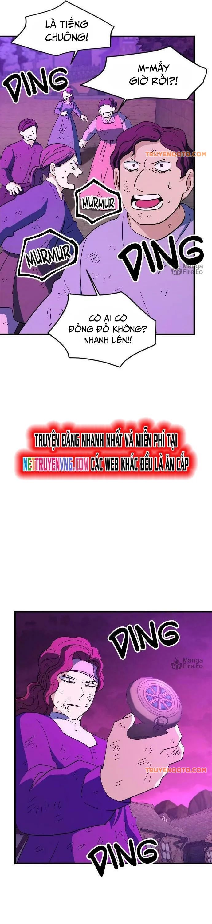 Tối Hậu Kim Đồng Chapter 77 - 13