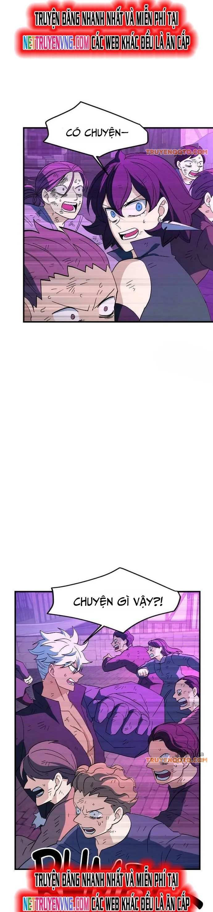 Tối Hậu Kim Đồng Chapter 77 - 18